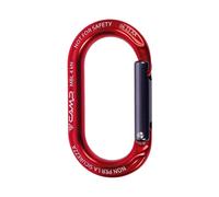 Mousqueton de travail Camp Ekto rouge