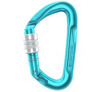 Mousqueton - degaine - assureur - descendeur - coinceur Edelrid