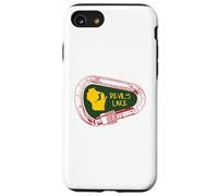 Mousqueton d'escalade Devil's Lake Coque pour iPhone SE (2020) / 7/8
