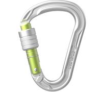 Edelrid - HMS Strike Screw II - Mousqueton HMS - silver
