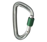 Mousqueton d'escalade Wildcountry Eos - Blanc - Adulte - Mixte - Alpinisme