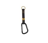 Mousqueton Diverse CLTN Carab 256 Noir TU