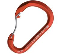 Mousqueton doigt courbe Kong Paddle Fil Rouge TU