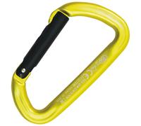 Mousqueton doigt droit Kong Trapper Jaune TU