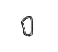 Mousqueton droite Ocun Falcon (x40) Gris TU