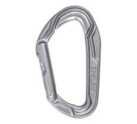 Mousqueton Edelrid Bulletproof Straight II gris