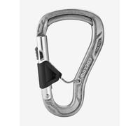 Mousqueton Edelrid HMS Bulletproof Belay FG Eco gris