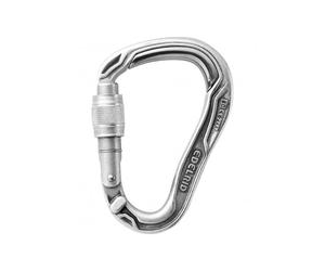 Mousqueton EDELRID HMS Bulletproof Screw Eco (eco) Taille unique