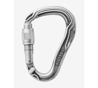 Mousqueton Edelrid HMS Bulletproof Screw Eco gris