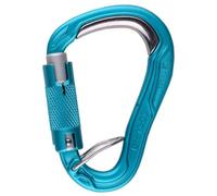 Mousqueton EDELRID HMS Bulletproof Triple FG (icemint) Taille unique