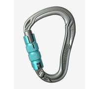 Edelrid Hms Bulletproof Triple Snap Hook Gris