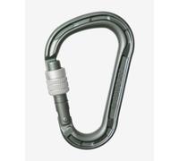 Mousqueton Edelrid HMS Magnum Screw gris