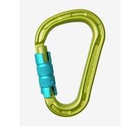 Edelrid Hms Magnum Triple Snap Hook Jaune