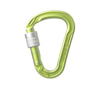 Edelrid - HMS Strike Screw II - Mousqueton HMS - oasis