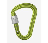 Mousqueton Edelrid HMS Strike Screw II vert