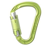 Edelrid Mousqueton HMS Strike Twist Snap Hook Doré