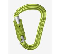 Edelrid Hms Strike Twist Snap Hook Doré