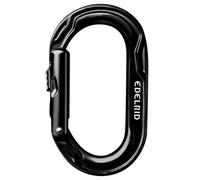 Mousqueton EDELRID Kiwi Slider (night) TU