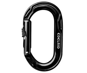 Mousqueton EDELRID Kiwi Slider (night) TU