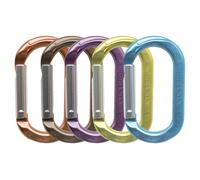 Mousqueton Edelrid Mini-o