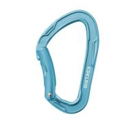 Edelrid - Mission Bent - Mousqueton de progression - icemint