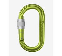 Edelrid - Oval Power 2500 Screw II - Mousqueton à vis - oasis