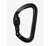 Mousqueton Edelrid Pure Screw III noir
