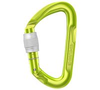 Mousqueton Edelrid Pure Screw III (Oasis) Taille unique