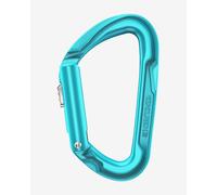 Mousqueton Edelrid Pure Slider III bleu