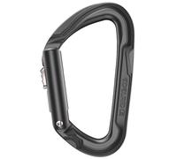 EDELRID Pure Slider Iii - Mixte - Noir - taille Unique- modèle 2026