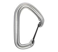 Black Diamond - Hotwire Carabiner - Mousqueton de progression - light gray
