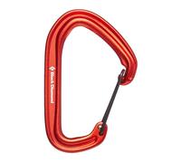 Mousqueton BLACK DIAMOND HOTWIRE CARABINER (Octane) Taille unique