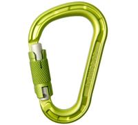 Edelrid - HMS Magnum Twist II - Mousqueton HMS - oasis