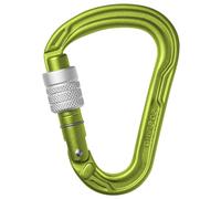 Mousqueton escalade Edelrid HMS Strike Slider FG II Vert TU