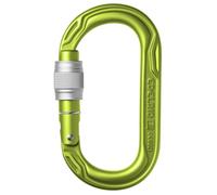 Mousqueton escalade Edelrid Oval Power 2500 Screw