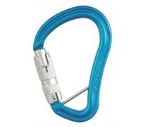 Singing Rock Hector Bc Triple Lock Snap Hook Bleu,Argenté