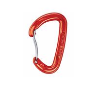 Mousqueton escalade Singing Rock Vision Rouge TU
