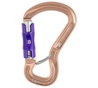 Beal Connecteur Orient Express Bi Matic – Mixte – Taille unique – Modèle 2026