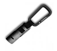 Garmin Carabiner Clip Noir