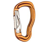 Mousqueton Grivel K12L Tau Fil de verrouillage