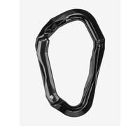 Grivel Stealth Straight mosquetón CE, MOUSQUETONS en Aluminium, RSK16S