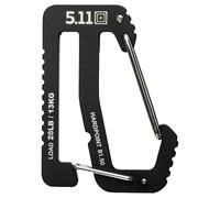 Mousqueton Hardpoint B150 5.11 - Black