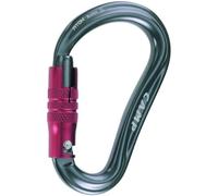 Mousqueton hms automatique camp atom 3 lock