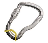 Mousqueton - Kong - Ferrata Express Sleeve - Aluminium - Mixte - Escalade