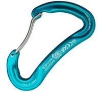 Mousqueton Kong Fil Argon Rf Bleu TU