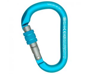 Mousqueton KONG HMS Napik Screw Sleeve TU