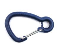 Mousqueton Kong Kl Mm50 Swl Anodise 150 kl OS