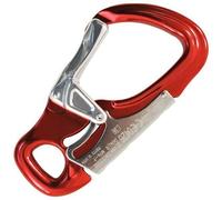 Kong Italy Tango Snap Hook Rouge,Argenté