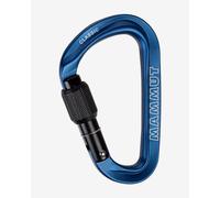 Mousqueton Mammut Classic HMS Screwgate bleu