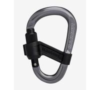 Mousqueton Mammut Smart HMS 2.0 Screwgate Carabiner gris